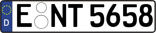 E-NT5658