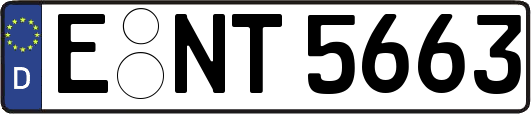 E-NT5663