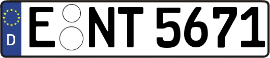 E-NT5671