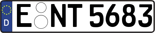 E-NT5683