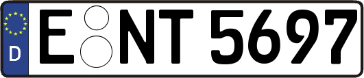 E-NT5697