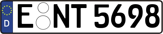 E-NT5698