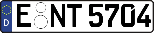 E-NT5704