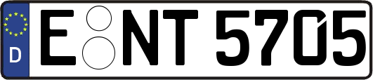 E-NT5705