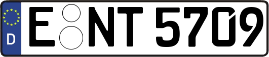 E-NT5709
