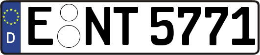 E-NT5771