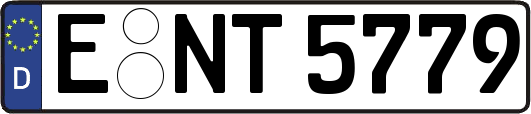 E-NT5779