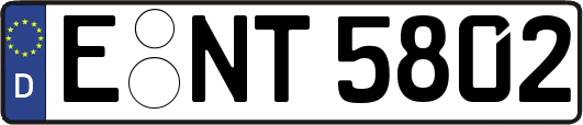 E-NT5802