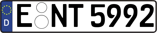 E-NT5992