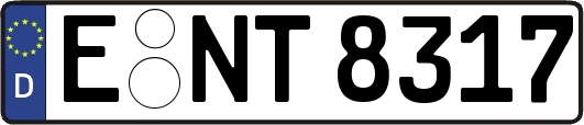 E-NT8317