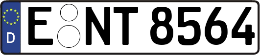 E-NT8564