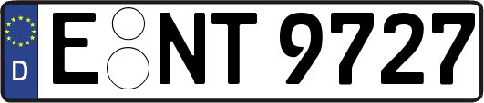 E-NT9727