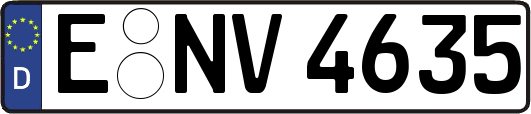E-NV4635