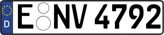 E-NV4792