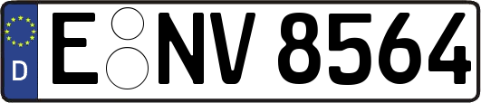 E-NV8564