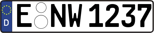 E-NW1237