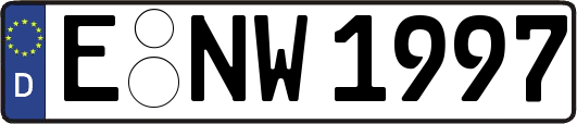 E-NW1997