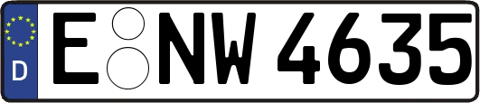 E-NW4635