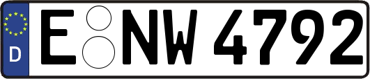 E-NW4792