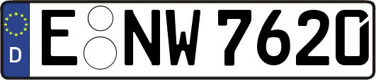 E-NW7620