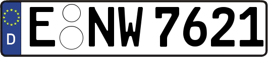 E-NW7621