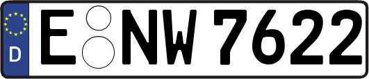 E-NW7622
