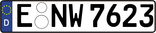 E-NW7623