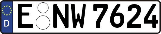 E-NW7624