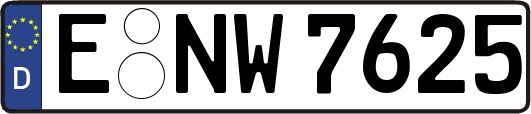 E-NW7625