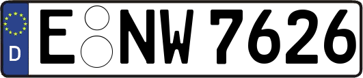 E-NW7626