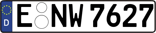 E-NW7627
