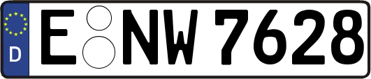 E-NW7628