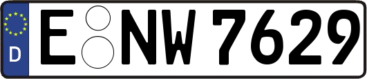 E-NW7629