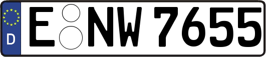 E-NW7655