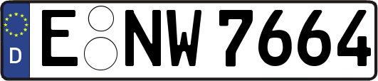 E-NW7664