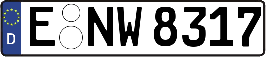 E-NW8317