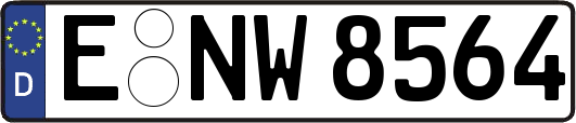E-NW8564