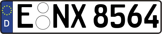 E-NX8564