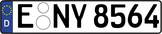 E-NY8564