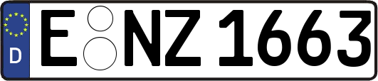 E-NZ1663