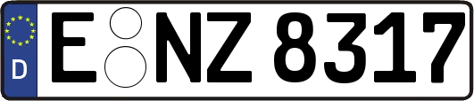 E-NZ8317
