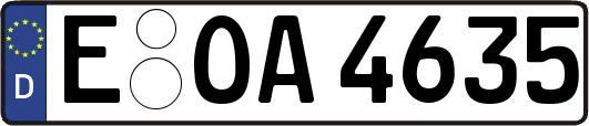 E-OA4635