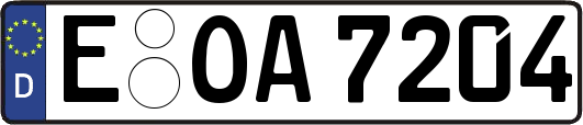 E-OA7204