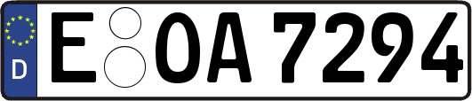 E-OA7294
