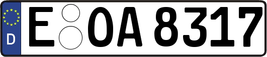 E-OA8317
