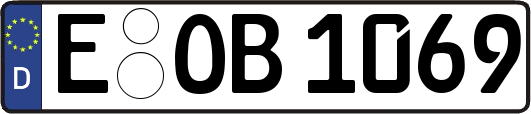E-OB1069