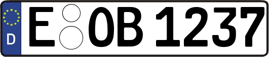 E-OB1237