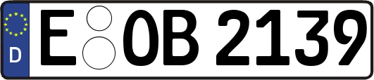 E-OB2139