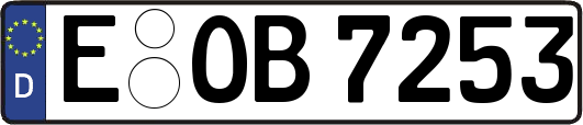 E-OB7253