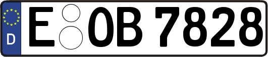 E-OB7828